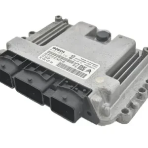 KOMPUTER STEROWNIK SILNIKA CITROEN 0281013872 Nowy